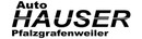 Logo Autohauser Inhaber Martin Hauser e.K.
